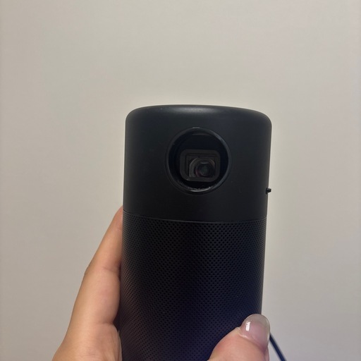 NEBULA Capsule Pro ポータブルプロジェクター