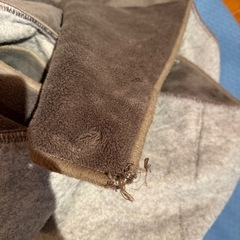 無印良品　カーペット　ラグの画像