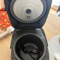YAMAZEN 
炊飯器の画像