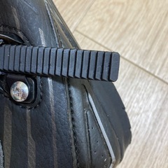 ビンディングシューズ　シマノの画像