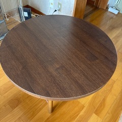 IKEA ちゃぶ台の画像