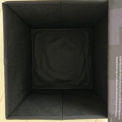 【マインクラフト】収納付　椅子の画像