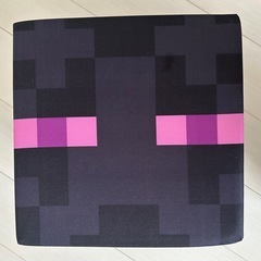 【マインクラフト】収納付　椅子の画像