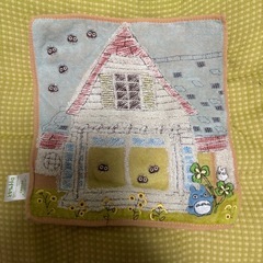 ハンカチ　3枚セットの画像