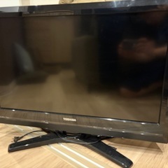 32H1S　REGZA/レグザの画像