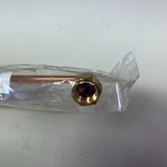 送油管接続パイプの画像