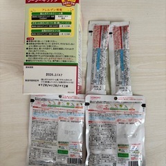 離乳食　14個セット　まとめ売りの画像