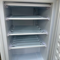 【売り切れ】冷凍庫の画像