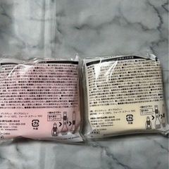 数量限定品チキンラーメンカトラリーセット2種の画像