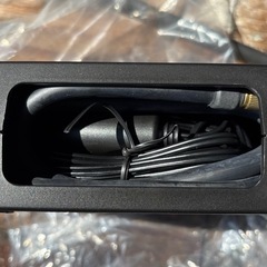 タイヤ空気充填用エアコンプレッサーの画像