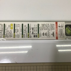 新品　未使用品　
マグネット付き　アルミ水平器　30cmの画像