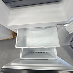 USED 冷蔵庫 ハイセンス 2021年 257L
の画像