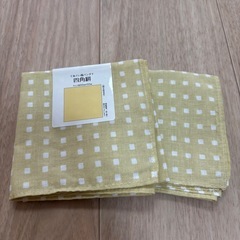 バンダナ8枚セットの画像