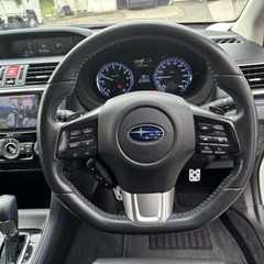自社ローンあり！ガソリン100リットルプレゼント✨装備充実！✨4WD✨衝突被害軽減システム✨スバル☆レヴォーグ☆2.0GTS アイサイト☆2000cc☆5人乗り☆の画像
