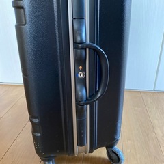 スーツケース　キャリーケース　旅行カバンの画像
