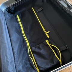 スーツケース　キャリーケース　旅行カバンの画像