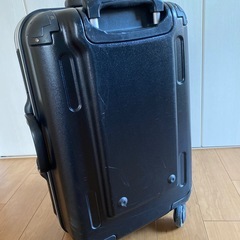 スーツケース　キャリーケース　旅行カバンの画像