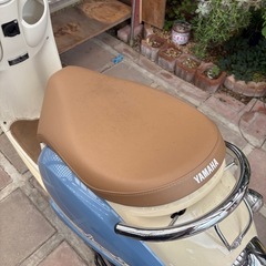 原付バイクの画像
