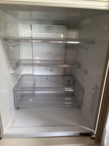 無印良品　冷蔵庫