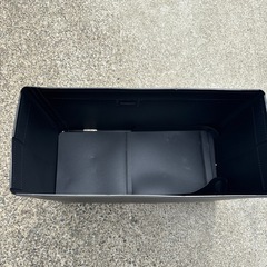 コンソールボックスの画像