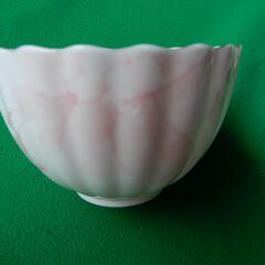 NIKKO FINE BONE CHINA 花柄カップ＆ソーサー　２セットの画像