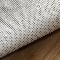 ラグ　絨毯の画像
