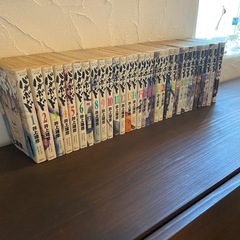 バガボンド1～33巻の画像