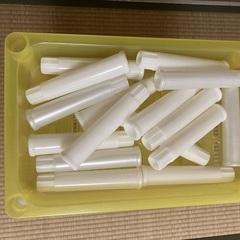 4段ラック　キャスター付きの画像
