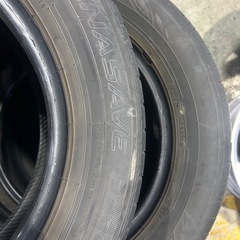 185/65R15  ダンロップ　エナセーブ の画像
