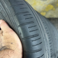 185/65R15  ダンロップ　エナセーブ の画像