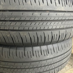 185/65R15  ダンロップ　エナセーブ の画像