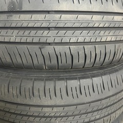 185/65R15  ダンロップ　エナセーブ の画像