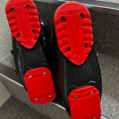 ROSSIGNOL ブーツの画像