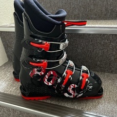 ROSSIGNOL ブーツの画像