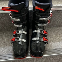 ROSSIGNOL ブーツの画像