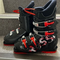 ROSSIGNOL ブーツの画像