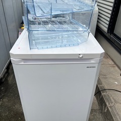 【売り切れ】冷凍庫の画像