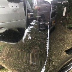 RK5ステップワゴン乗り捨ての画像