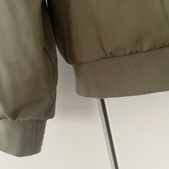 【ジュニア】mezzo pianoジャンパーの画像