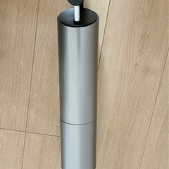 ツインバードコードレスクリーナーの画像