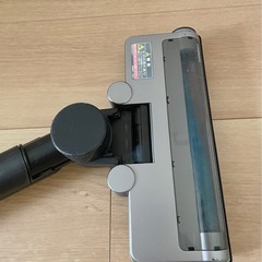 ツインバードコードレスクリーナーの画像