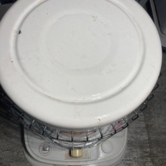 コロナ　石油ストーブ　自動着火正常の画像
