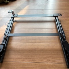 HA23V スーパーダウンシートレール カワイ製作所 の画像