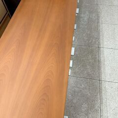 ★リユースのサカイ高崎店★TJ13050  チェスト 茶 H70.3×D42×W150 クリーニング済みの画像
