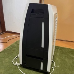 SHARP 除加湿空気清浄機の画像