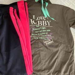 女子150㎝　トップス他の画像