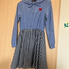 女子150㎝　トップス他の画像