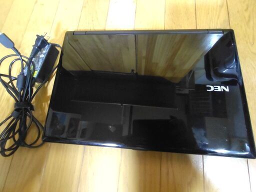 NECノートパソコン　Windows11