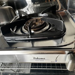 COMFEE' 冷蔵庫 90L の画像