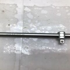 【エコツール笠寺店】TONE/トネ ミックスソケットレンチセット 差込角6.35&9.5mm1/4"&3/8" 230MX【愛知県/名古屋市/笠寺/工具】の画像